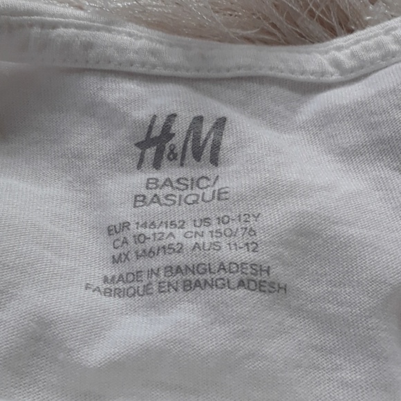 Crop top - Picture 2 of 2